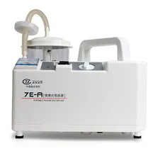 ساکشن برقی یوول 7E-A